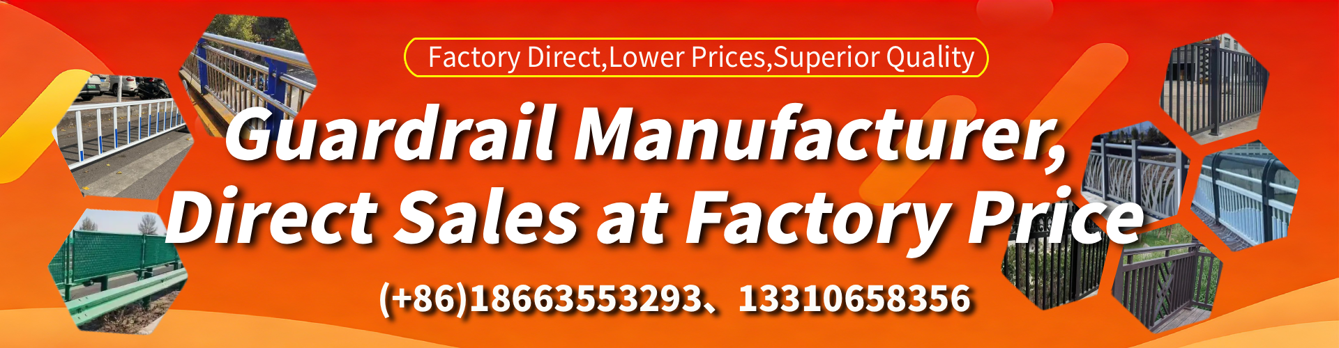 Karratha Guardrail Manufacturer